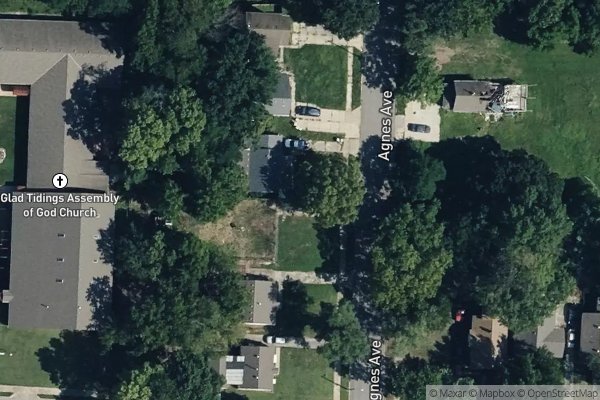 Photo of 5930 AGNES