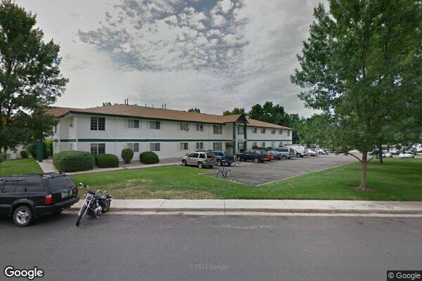 Photo of MADISON AVENUE APTS