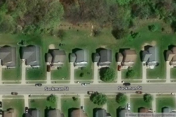 Photo of MANSFIELD HOMES V
