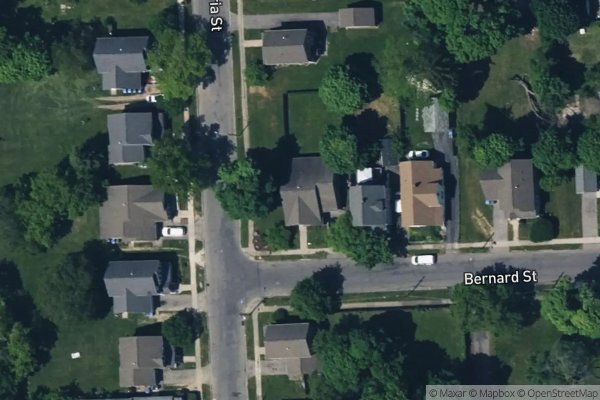 Photo of MILDRED JOHNSON ESTATES