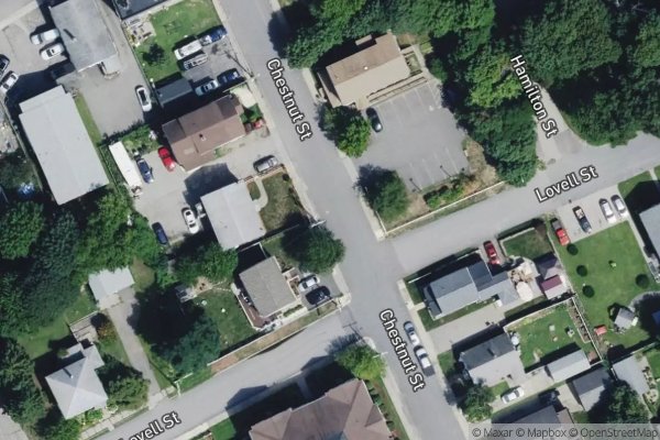 Photo of SALMON BROOK SENIOR HOUSING