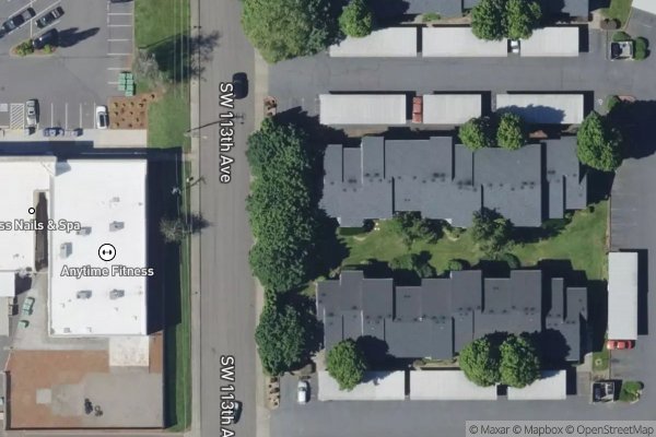 Photo of WOODSPRING APTS