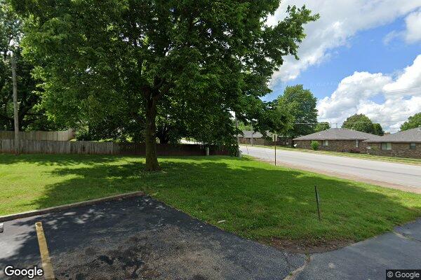 Photo of KENTWOOD APTS
