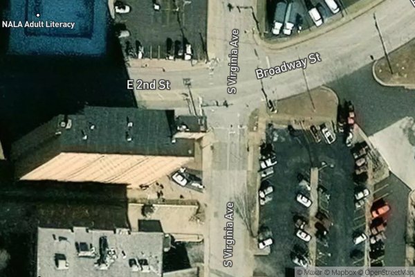 Photo of MESSENGER TOWERS