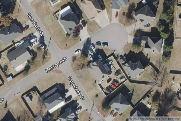 Photo of SAM DAVIS ROAD SFD