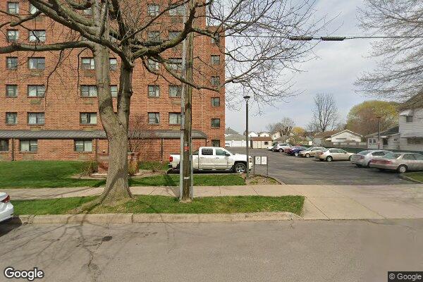 Photo of MIDTOWNE APARTMENTS