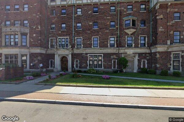 Photo of HARRISON APTS BRIDGEPORT YMCA