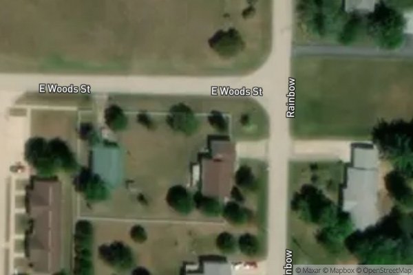 Photo of MEADOW WOODS APTS