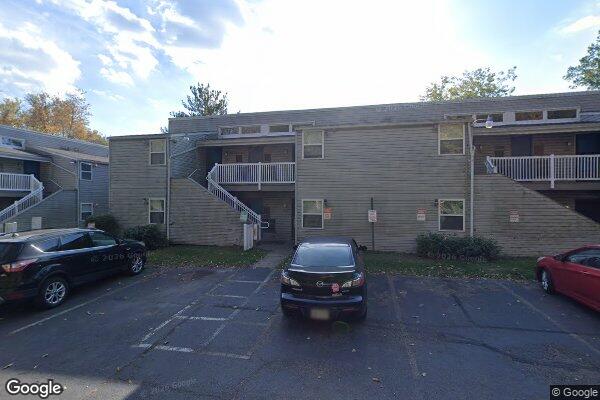 View of AMANDA ACRES APTS