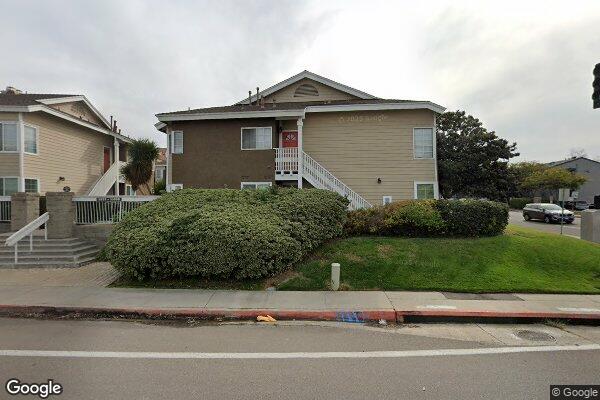 Photo of IVY SENIOR APARTMENTS