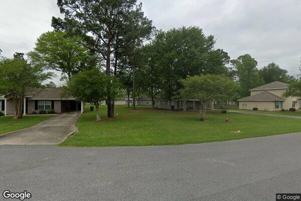 WOODLAND PINES DEVELOPMENT