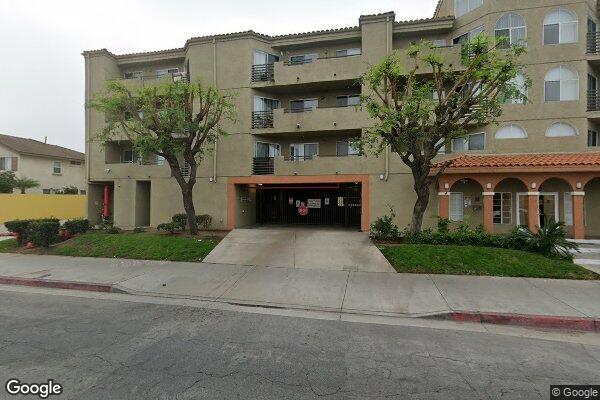 PARK STANTON SENIORS APTS