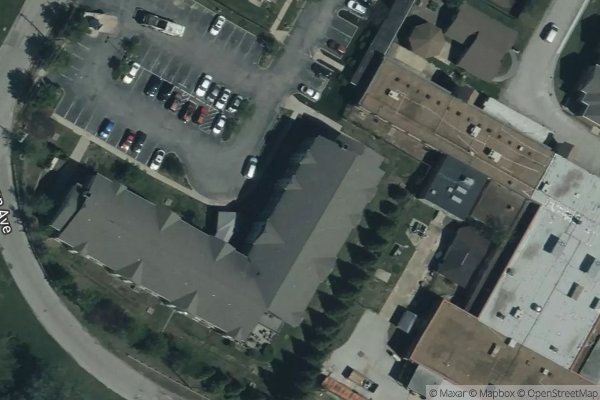 Photo of STRATFORD MANOR