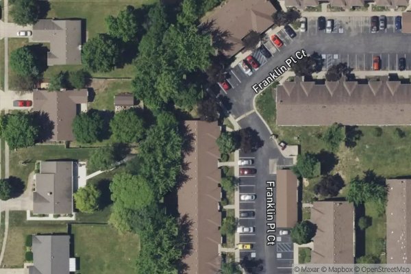 Photo of FRANKLIN PLACE APTS