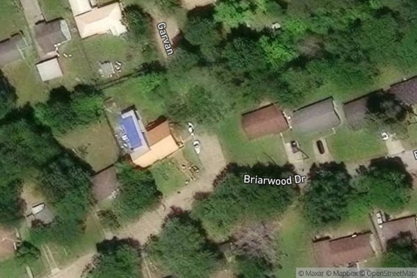 Photo of 1401 BRIARWOOD DR