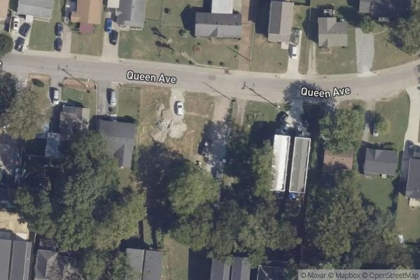 Photo of QUEEN'S AVENUE DUPLEX