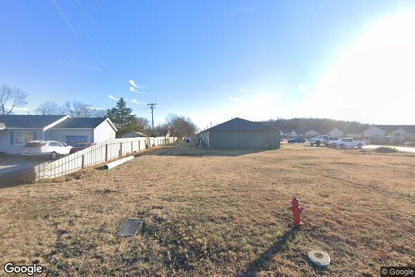 CLAREMORE ESTATES