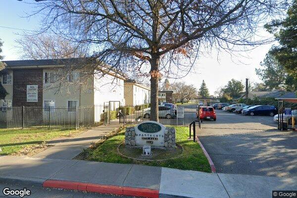 BRYTE GARDENS APTS