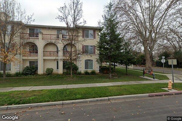 CRANE TERRACE APTS