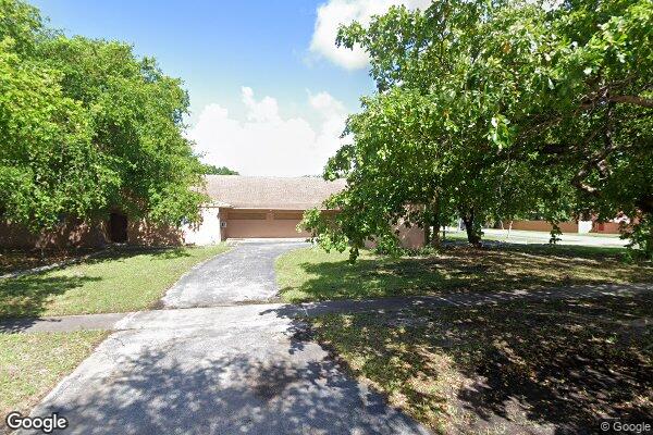 View of WESLEY GROUP HOME
