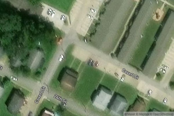 Photo of TERRAPIN PARK TOWN HOMES