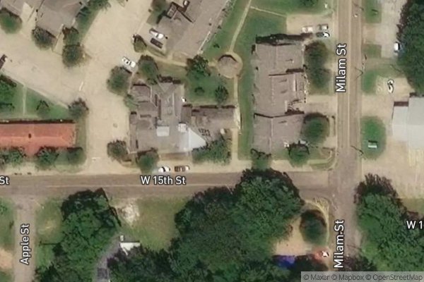 Photo of PECAN RIDGE