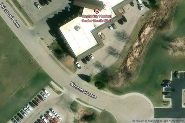 Photo of ECHO GLEN APARTMENTS