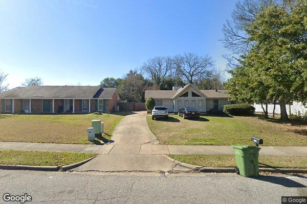 Photo of MONTGOMERY COMMUNITY HOMES #2