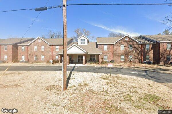 Photo of SHADY OAKS APARTMENTS