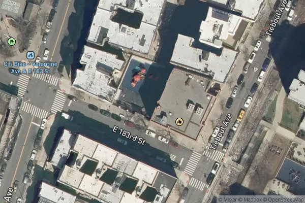 Photo of TWIN PARKS TERRACE LLC