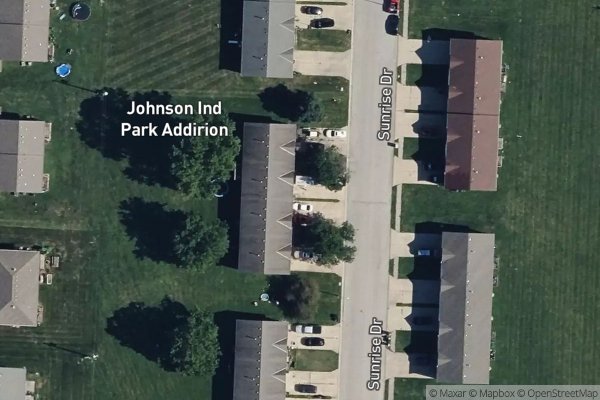 Photo of SUMMER HILL TOWNHOMES