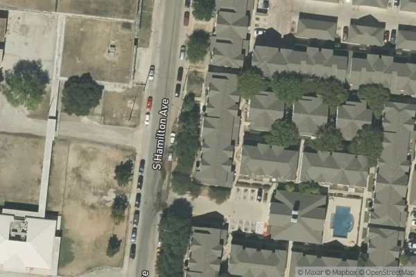 LAS VILLAS DE MERIDA APTS — Income-based apartments (LIHTC tax credit) in San Antonio, Texas