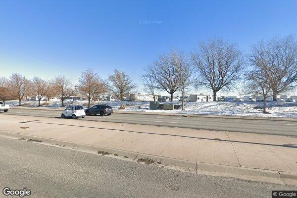 Photo of PEORIA CROSSING I