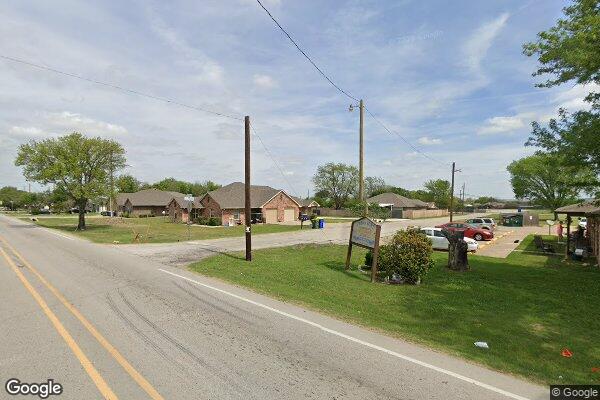 Photo of CROWN POINT APTS