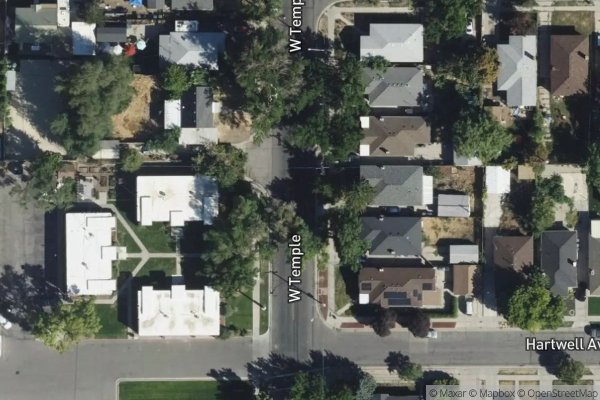 CEDAR CREST APTS. — Income-based apartments (LIHTC tax credit · 60% AMGI AMI) in Salt Lake City, Utah
