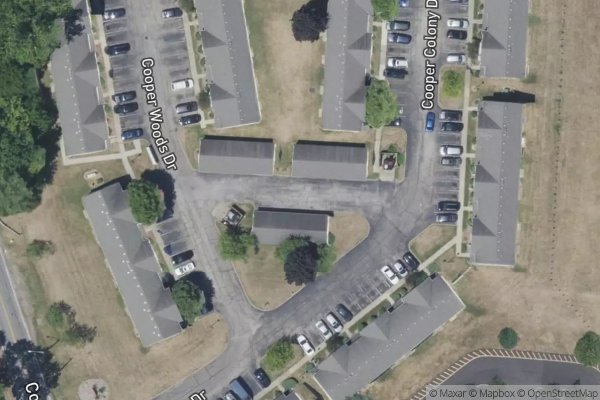 Photo of COOPER COLONY APTS