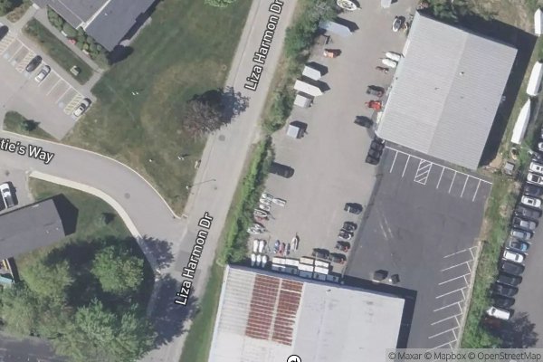 LARRABEE VILLAGE