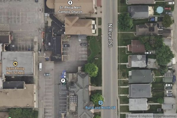 Photo of GUERIN PLACE