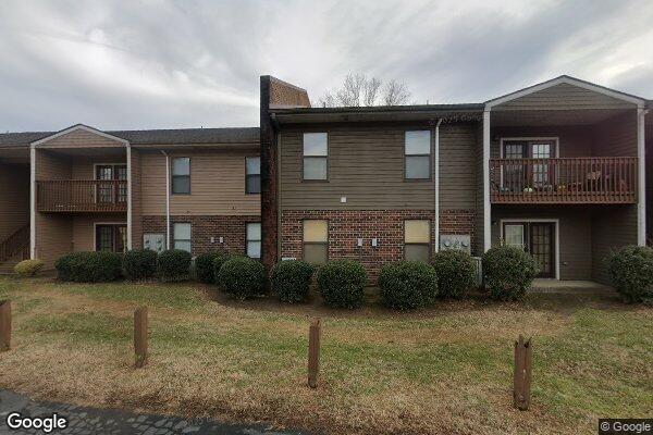 Photo of SALEM CREST APARTMENTS