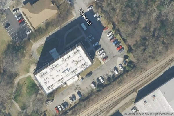 Photo of KIPPAX PLACE APARTMENTS