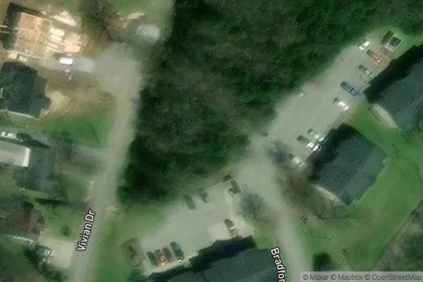 Photo of CREEKWOOD APARTMENTS