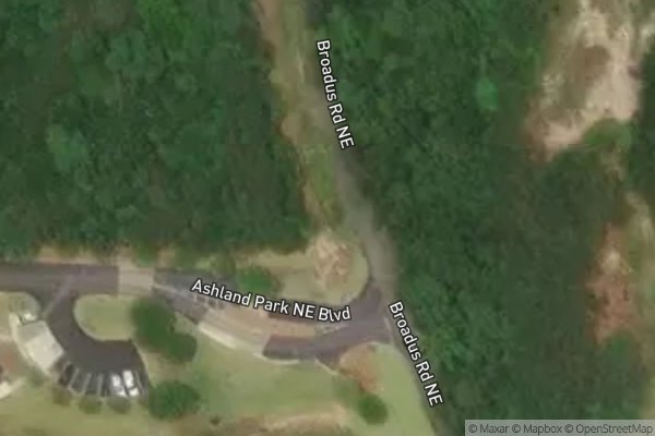 Photo of ASHLAND PARK APARTMENTS