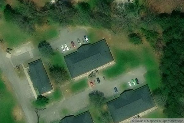 Photo of CEDARS APARTMENTS