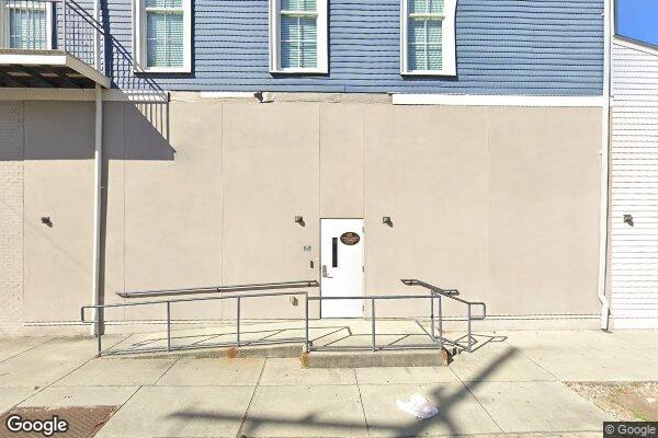 1601 ORLEANS, LLC