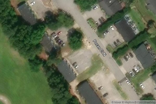 Photo of LANE WOODS: LOT #4