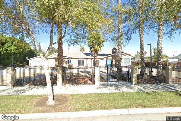 Photo of PASEO SANTA CLARA APTS
