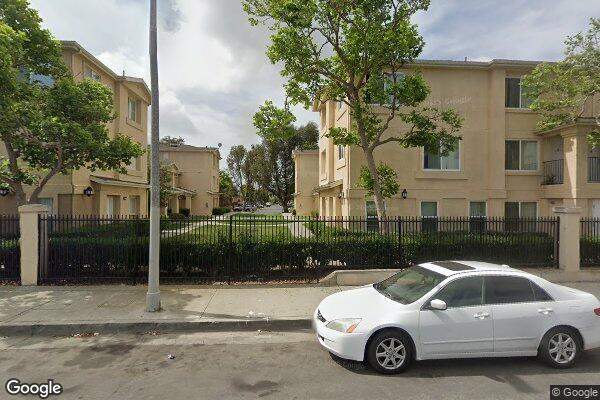 HARBOR VILLAGE APTS I (B)