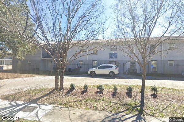 Photo of ST THERESA APTS