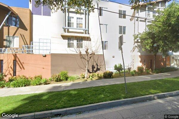 Photo of EL CENTRO LORETTO APTS