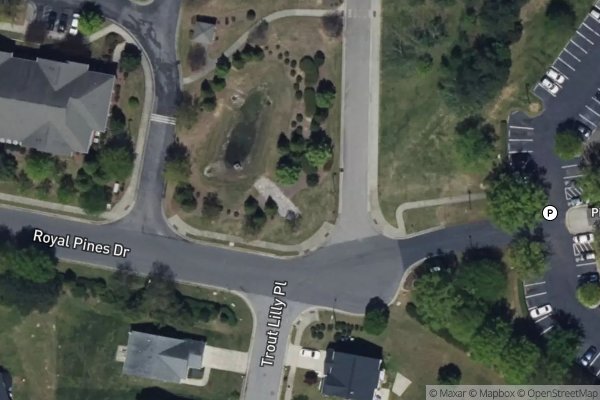 PINE HILLS